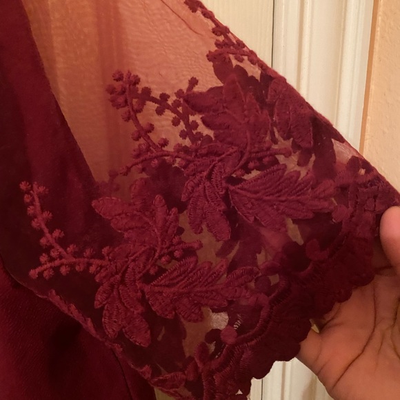 Top from lulus - Picture 3 of 3